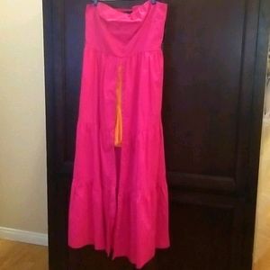 Ny & company never worn Fuschia
